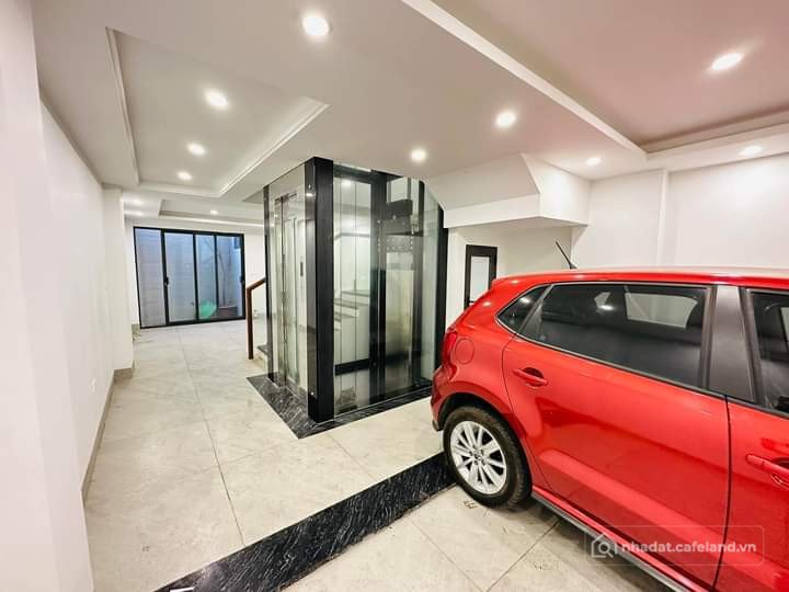 Bán nhà riêng: Phân lô liền kề Khu đô thị Bắc Linh Đàm, đường Đặng Xuân Bảng, Ho