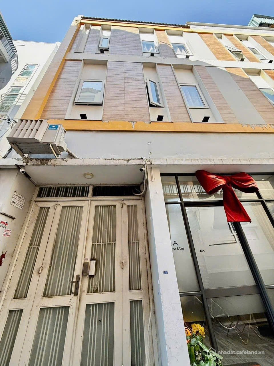 Bán nhà riêng: Bán nhhà đẹp giá tốt gần MT Nguyễn Oanh, P.17, Q. Gò Vấp – 75m2 g