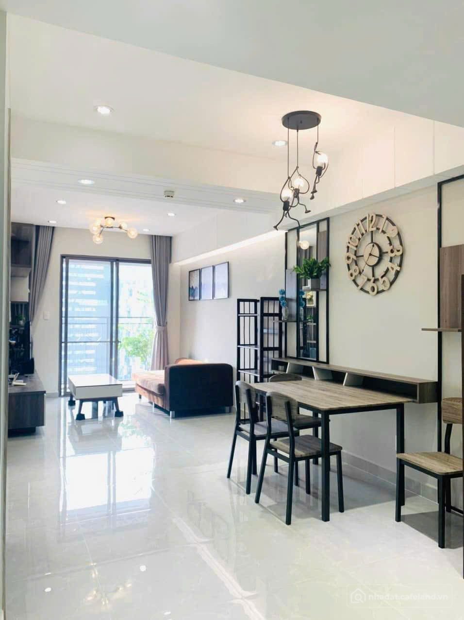 Bán căn hộ chung cư: Cần bán căn hộ Saigon South Xã Phước Kiển,Huyện Nhà Bè,2PN 