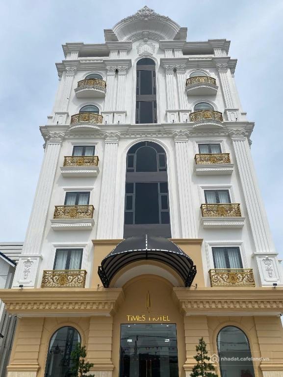 Bán nhà riêng: Chính chủ bán nhà mặt phố 31 Hoàng Văn Thái, Thanh Xuân 120m² x 8