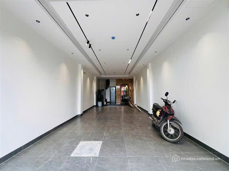 Bán nhà riêng: Bán nhà Hoàng Liệt – Giá 29.7 tỷ – DT 65m² x 6 tầng – MT 4.5m – t