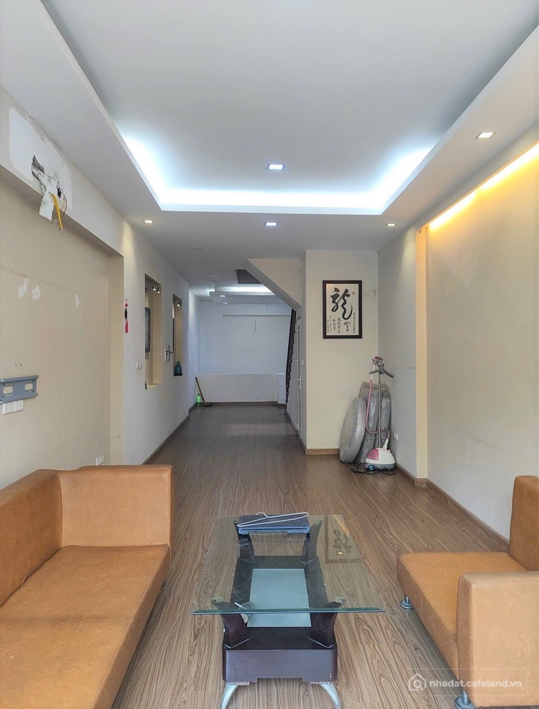Bán nhà riêng: BÁN NHÀ LONG BIÊN, TĐC THƯỢNG THANH - VỈA HÈ - Ô TÔ TRÁNH - Ở KẾT