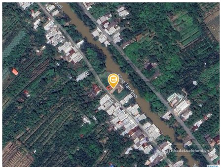 Bán đất thổ cư: Bán đất 125,2m² full thổ cư ngang 5m giá 600 triệu tại Xã Tân Qu