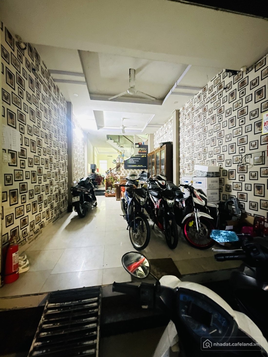 Bán nhà riêng: Nhà 4tầng 9tỷ5 phường Hiệp Bình Phước - đường xe tải- khu dân cư 