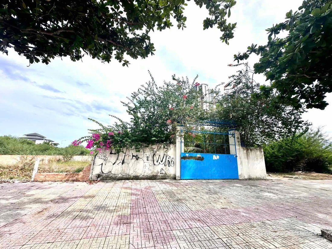 Bán đất thổ cư:  VỊ TRÍ VÀNG GẦN BẾN DU THUYỀN NHA TRANG – KHU DU LỊCH, DỊCH VỤ