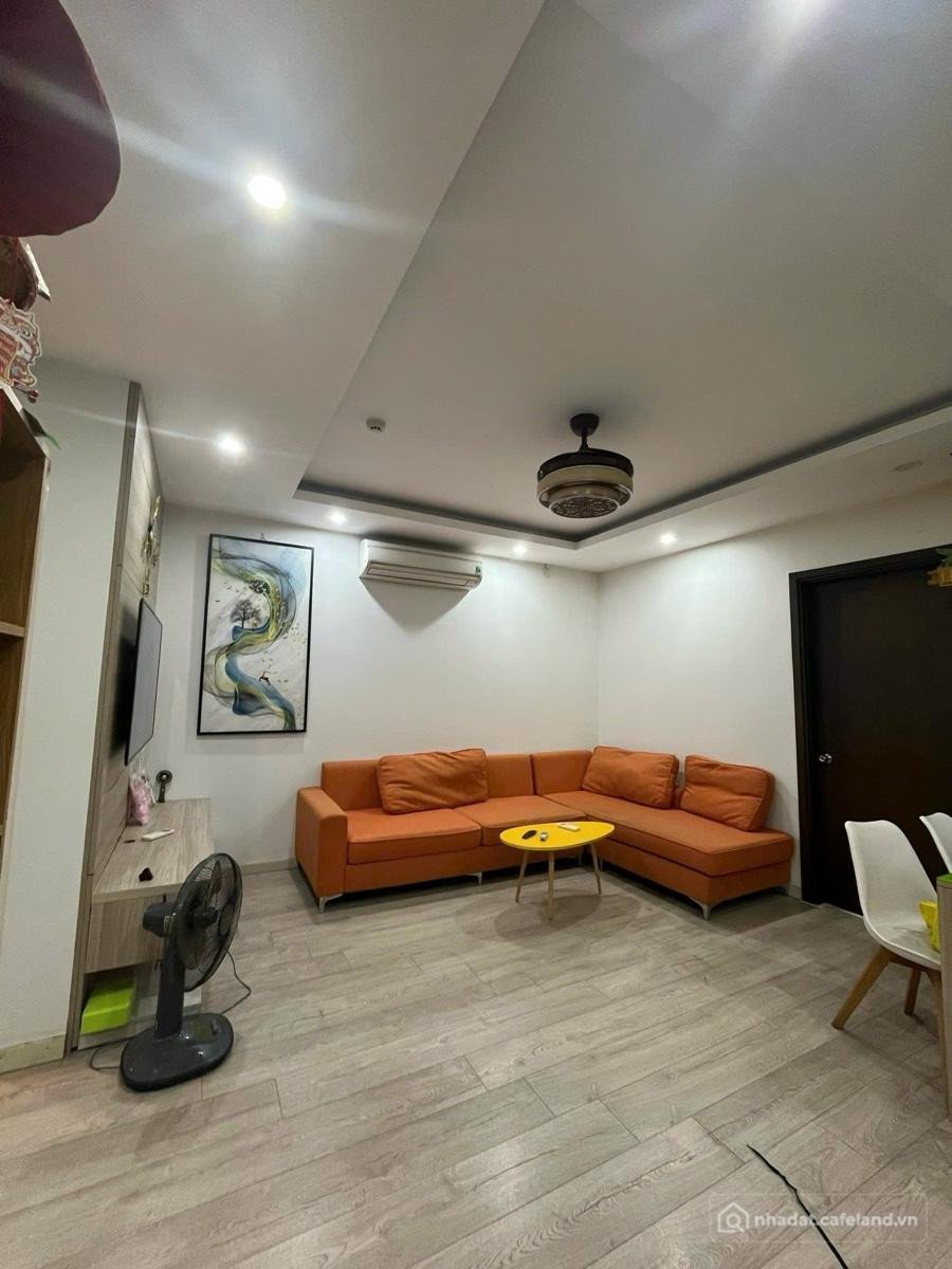 Bán căn hộ chung cư: ️ Bán Căn Hộ P2709 FLC Complex 36 Phạm Hùng, 54.3m², 2PN F