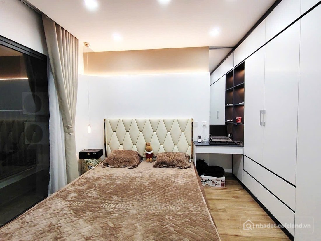 Bán nhà riêng: TUYỆT PHẨM CĂN GÓC FELIZ HOMES ĐỀN LỪ - TỔ ẤM BÌNH AN CHO GIA ĐÌN
