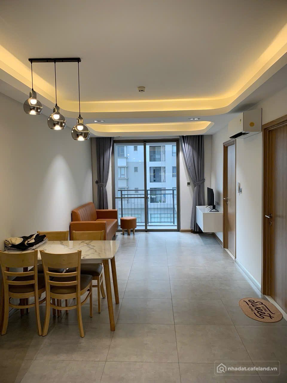 Cho thuê căn hộ chung cư: Cần cho thuê nhanh căn hộ Saigon South Residences, Nhà