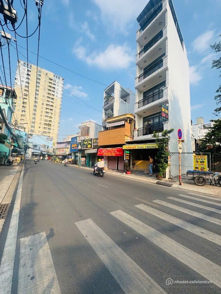 Bán đất thổ cư: ĐẤT GÓC 2 MẶT TIỀN – MTKD TÂN THÀNH – LŨY BÁN BÍCH – ÂU CƠ – 270