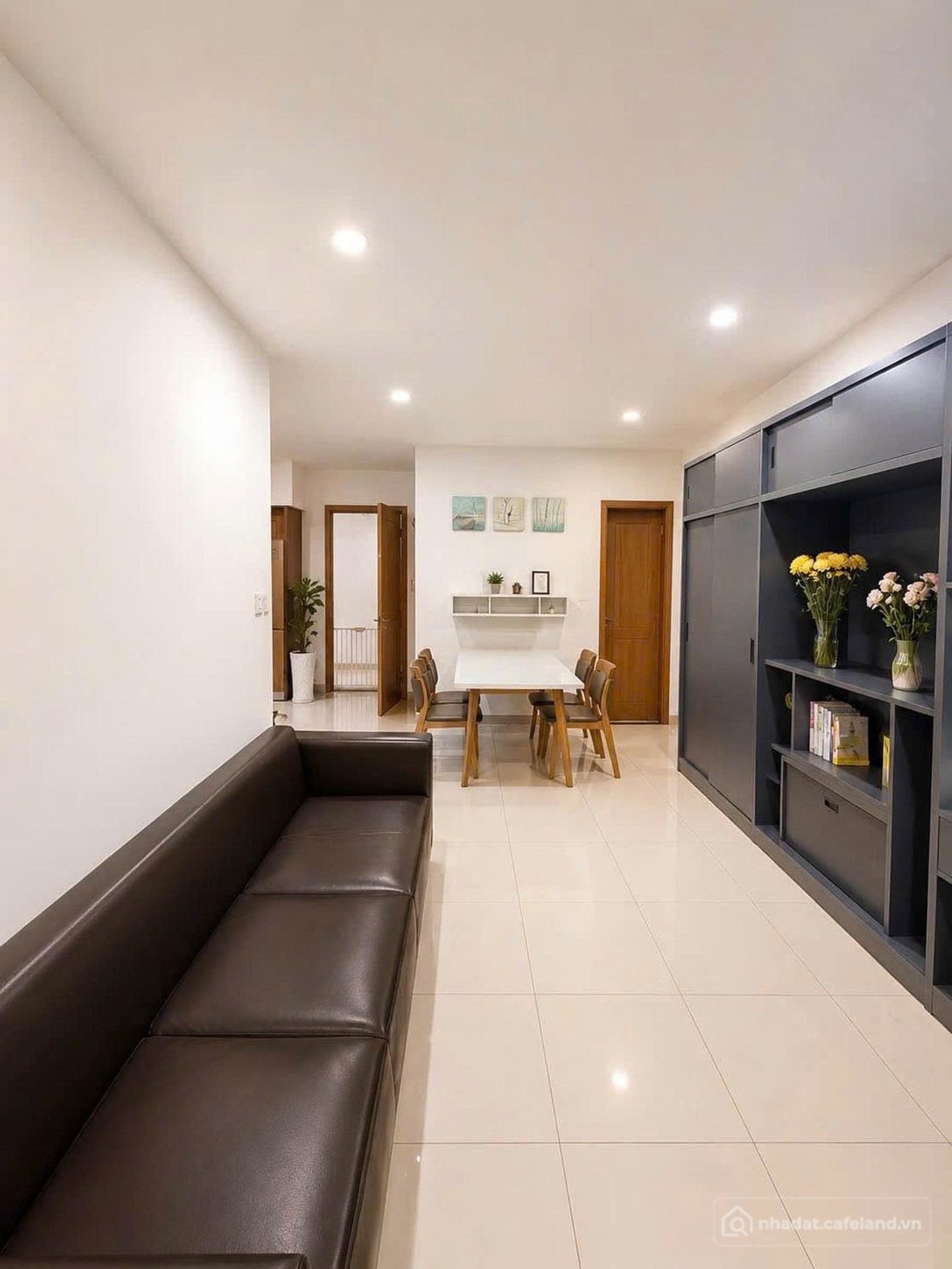 Bán căn hộ chung cư: Bán Căn Hộ Valeo Đầm Sen , Tân Phú , 88m2, 2pn 2wc Full Nt 