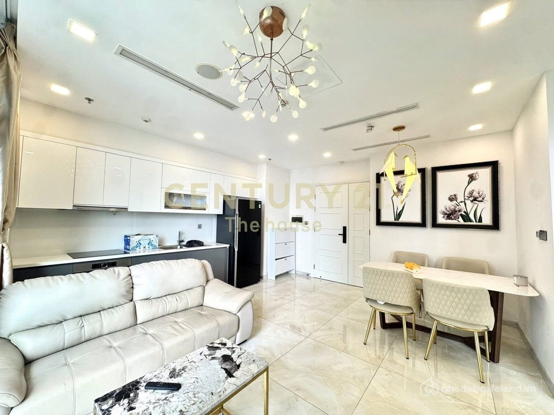 Bán căn hộ chung cư: BDS HVL [NC] Aqua4, 10,06 , 2pn , 2 tolet , view sông betex
