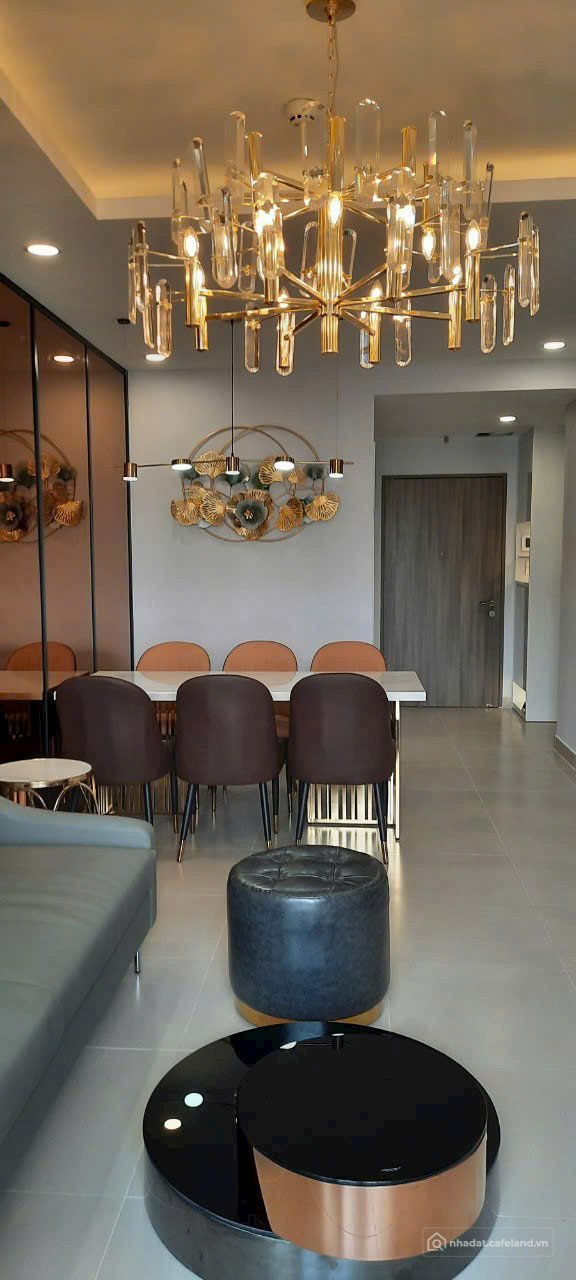 Cho thuê căn hộ chung cư: Cần cho thuê căn hộ Saigon South Residence, nhà đẹp,2p