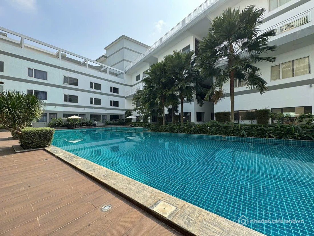 Bán nhà riêng: BDS HVL BÁN BIỆT THỰ LAKEVIEW 2 – AN PHÚ, TP. THỦ ĐỨC