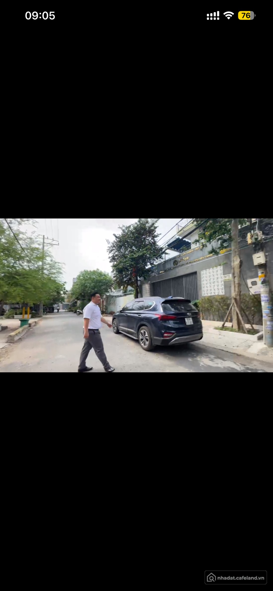 Bán đất thổ cư: ĐẤT Ở THỦ ĐỨC GẦN CẦU BÌNH LỢI - HƯỚNG VỀ TRUNG TÂM, MUA ĐẦU TƯ 