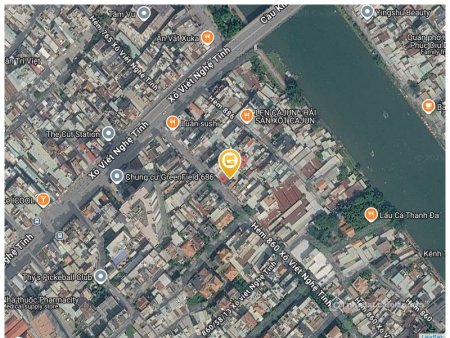 Bán nhà riêng: Bán nhà 230m² 4.8×48m² giá 28.5 tỷ Phường Thạnh Mỹ Tây