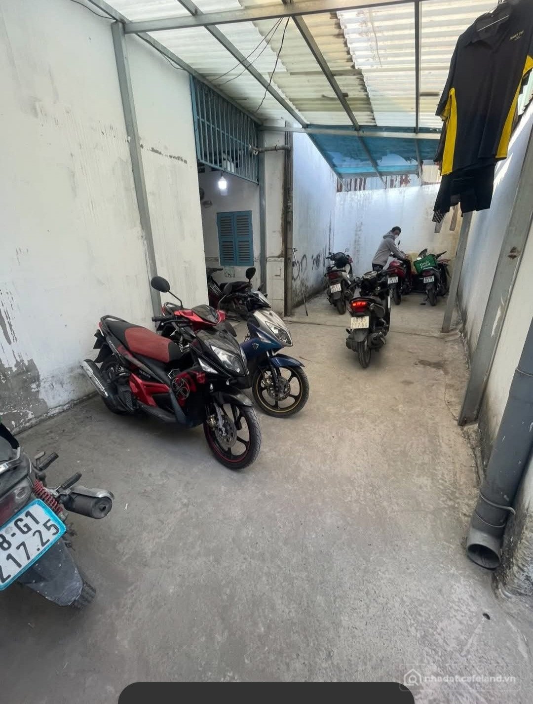 Bán nhà riêng:  GIẢM SỐC 900 TRIỆU – NHÀ TRỌ DÒNG TIỀN AN BÌNH DĨ AN CHỈ 5.6 TỶ