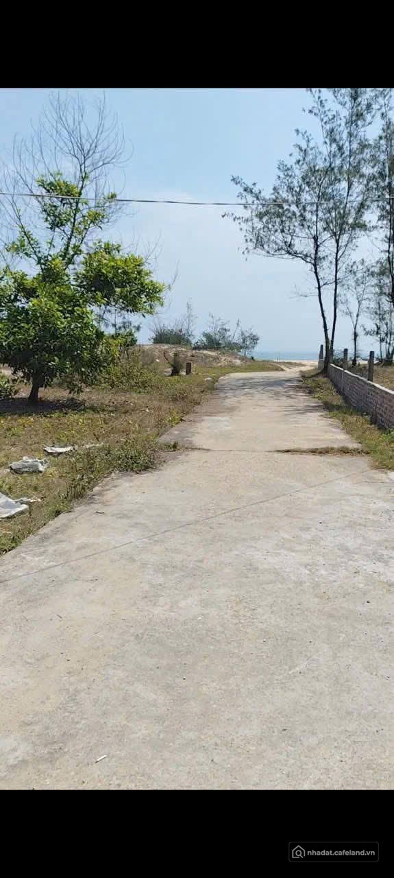 Bán đất thổ cư: Lô đất đẹp sát biển Bình Minh - Nam Hội An. Giá rẻ chỉ 1.8 tỷ