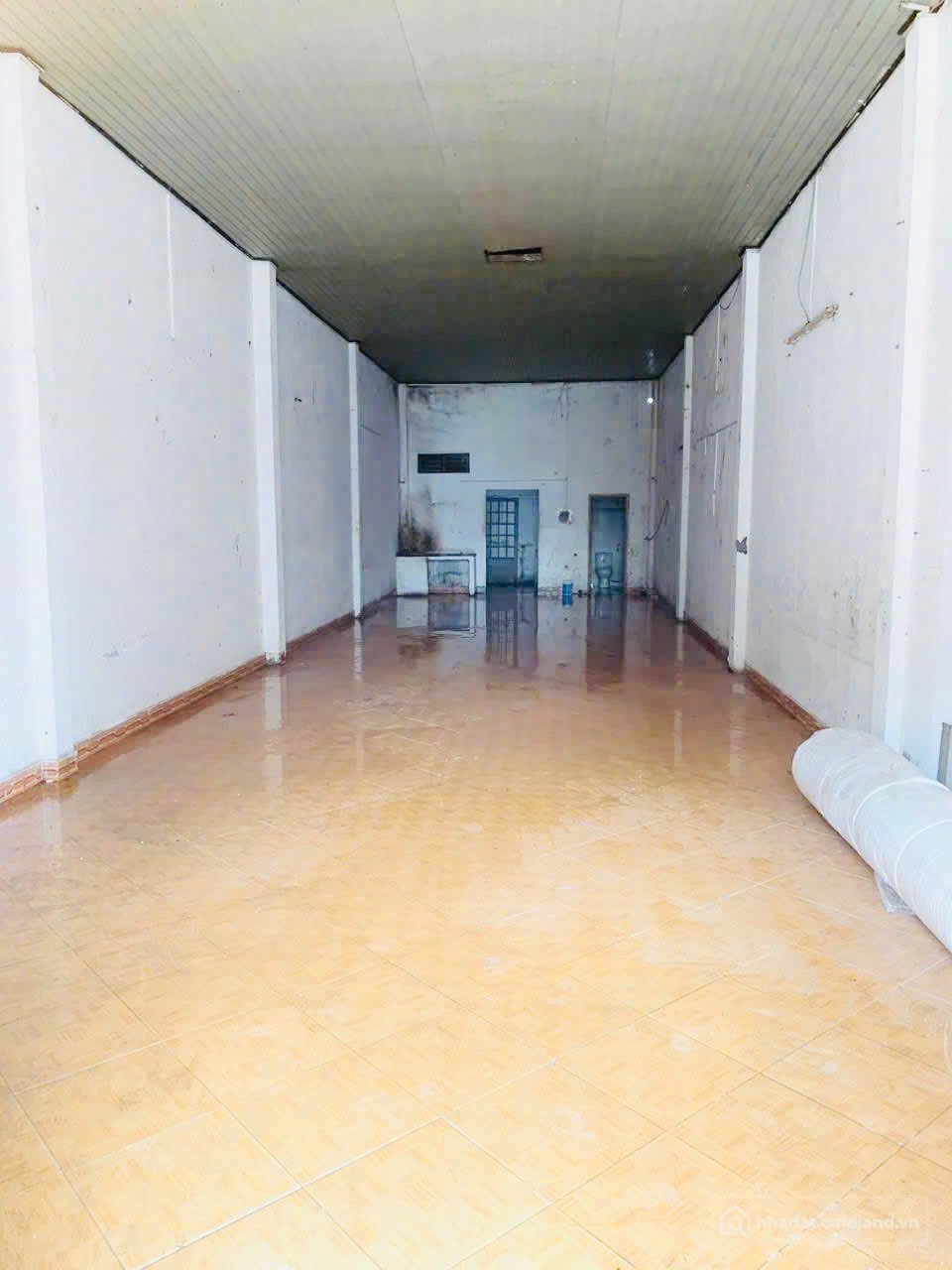 Bán đất thổ cư: BÁN ĐẤT TẶNG NHÀ CẤP 4 MẶT TIỀN PHẠM HÙNG - GẦN LÔ GÓC TIỆN KINH