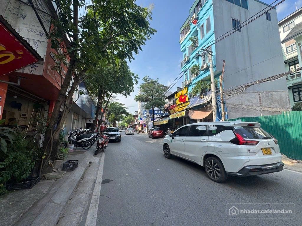 Bán đất thổ cư: Ỷ LAN - THUẬN AN-GIA LÂM- NGÕ THÔNG - DT 90 MÉT GIÁ CHỈ NHỈNH 6