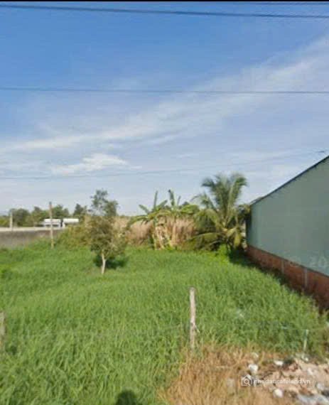 Bán đất thổ cư: BÁN ĐẤT NỀN CÀ MAU