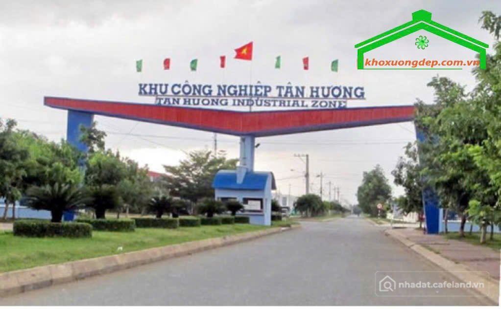 Bán nhà riêng: Nhà Lầu GÓC 2 MẶT TIỀN. Gần Ngã 3 Hòa Tịnh - KCN Tân Hương. Đồng 