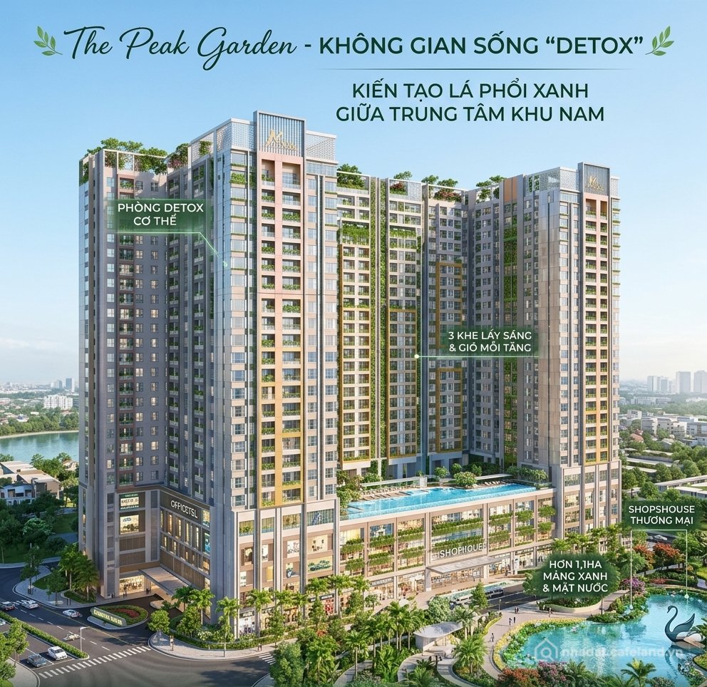 Bán căn hộ Mini, Dịch vụ: Officetel 30m2 - Giá 1.8 tỷ - Căn hộ sức khỏe tại ga m