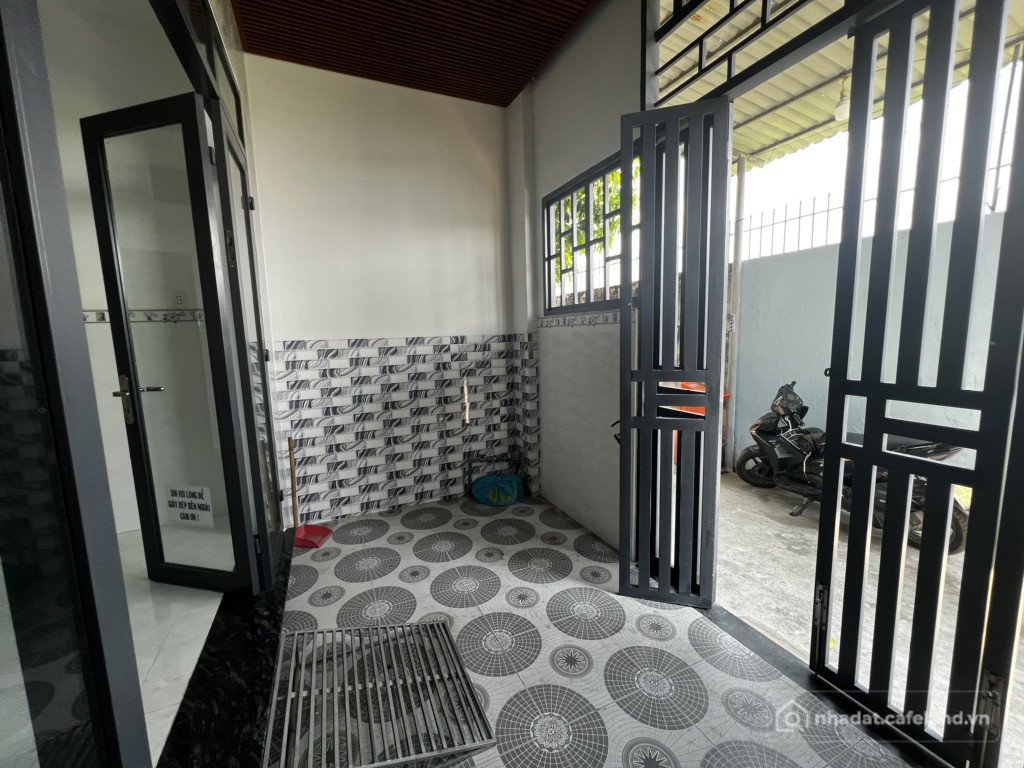 Bán nhà riêng:  BÁN NHÀ HIỆP BÌNH ĐỐI DIỆN VẠN PHÚC CITY – MỚI XÂY - 5 NĂM – NG