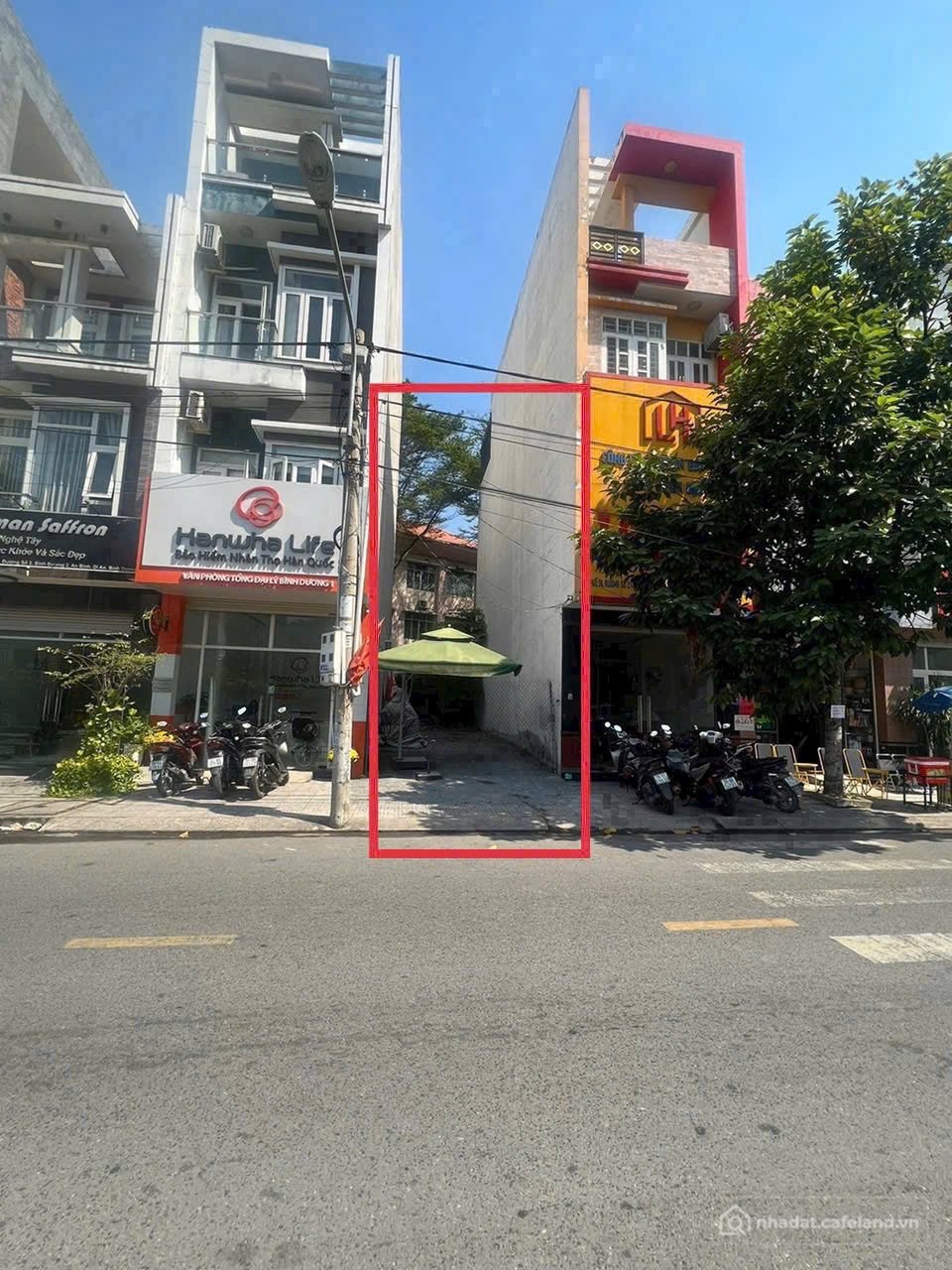 Bán đất thổ cư: BÁN 2 LÔ ĐẤT DĨ AN, BÌNH DƯƠNG, 64M2 VÀ 101M2 – SHR TỪNG LÔ - GI