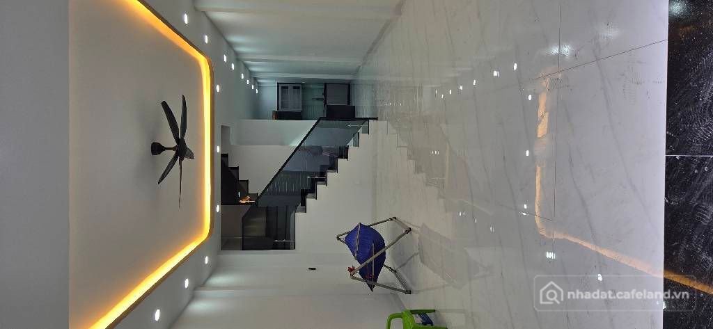 Bán nhà riêng: BÁN NHÀ ĐƯỜNG LŨY BÁN BÍCH - TÂN PHÚ - GẦN Q11 - 62M2 - 2 TẦNG