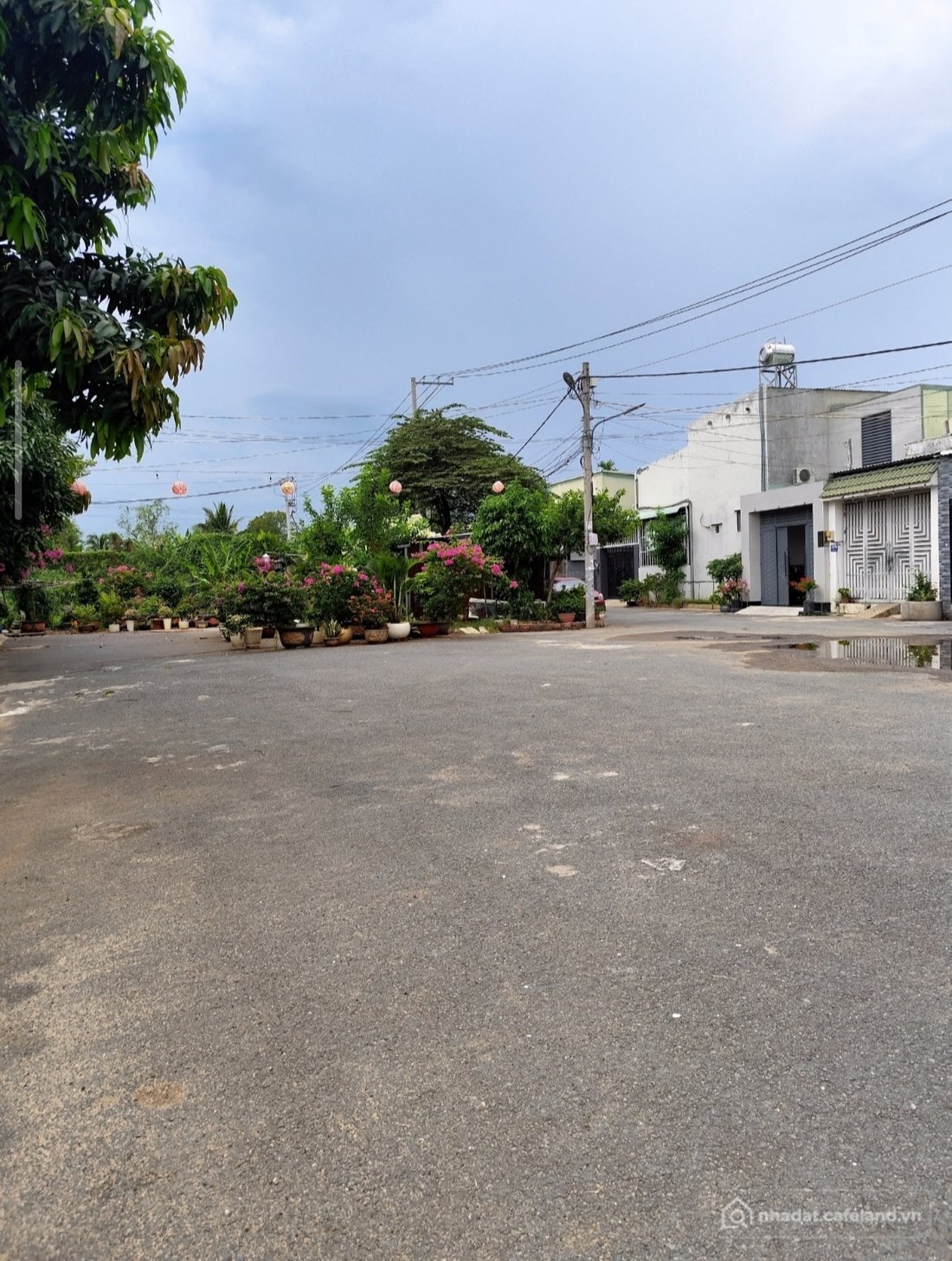 Bán nhà riêng: 2.5 TỶ – NHÀ TRƯỜNG THẠNH 120M² – ĐƯỜNG 12M – GẦN ĐÔNG TĂNG LONG 