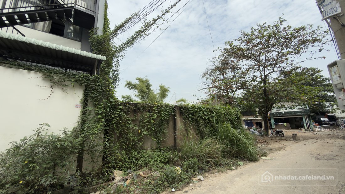 Bán đất thổ cư: CHÍNH CHỦ CẦN BÁN: NỀN ĐẤT ĐẸP 584m² TẠI TP. HỒ CHÍ MINH – CÓ SẴ