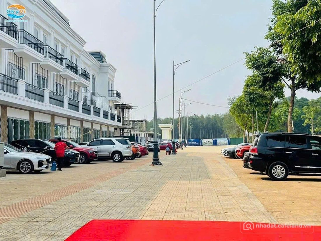Bán nhà riêng: Bán nhà Hà Huy Tập, P Tân An, Buôn Ma Thuột, Đắk Lắk, giá 6,39 tỷ