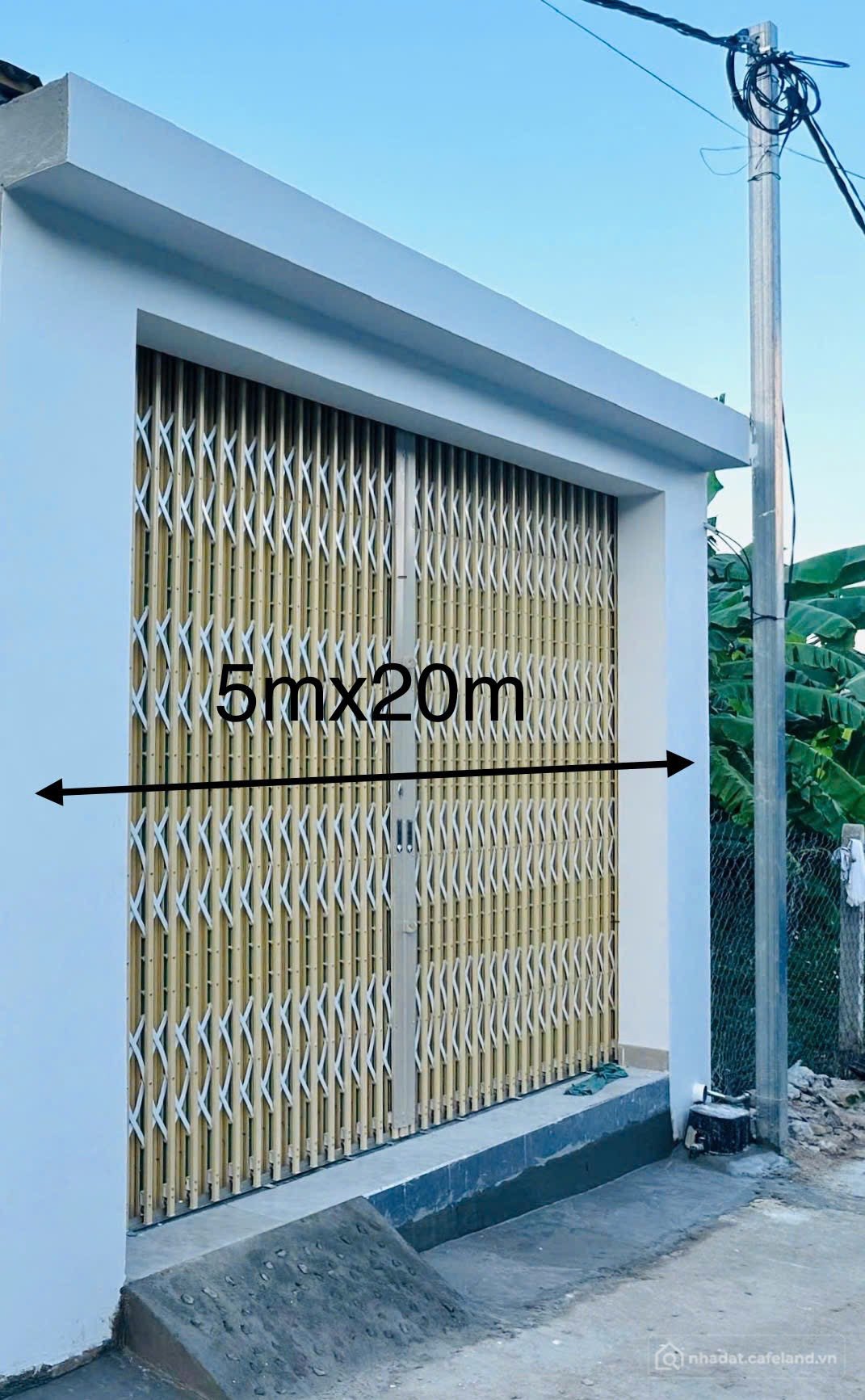 Bán nhà riêng: CHỈ 680 TRIỆU – SỞ HỮU NHÀ VƯỜN PHƯỚC HẠ, PHƯỚC ĐỒNG – NHA TRANG