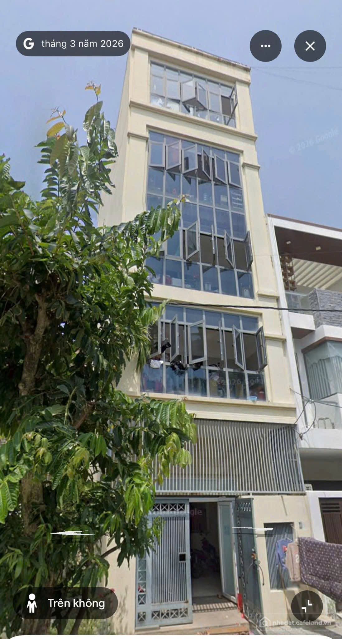 Cho thuê nhà riêng: LÀM VIỆC TRỰC TIẾP GIÁ TỐT !!! NHÀ PHÚ GIA COMPOUND 42TR