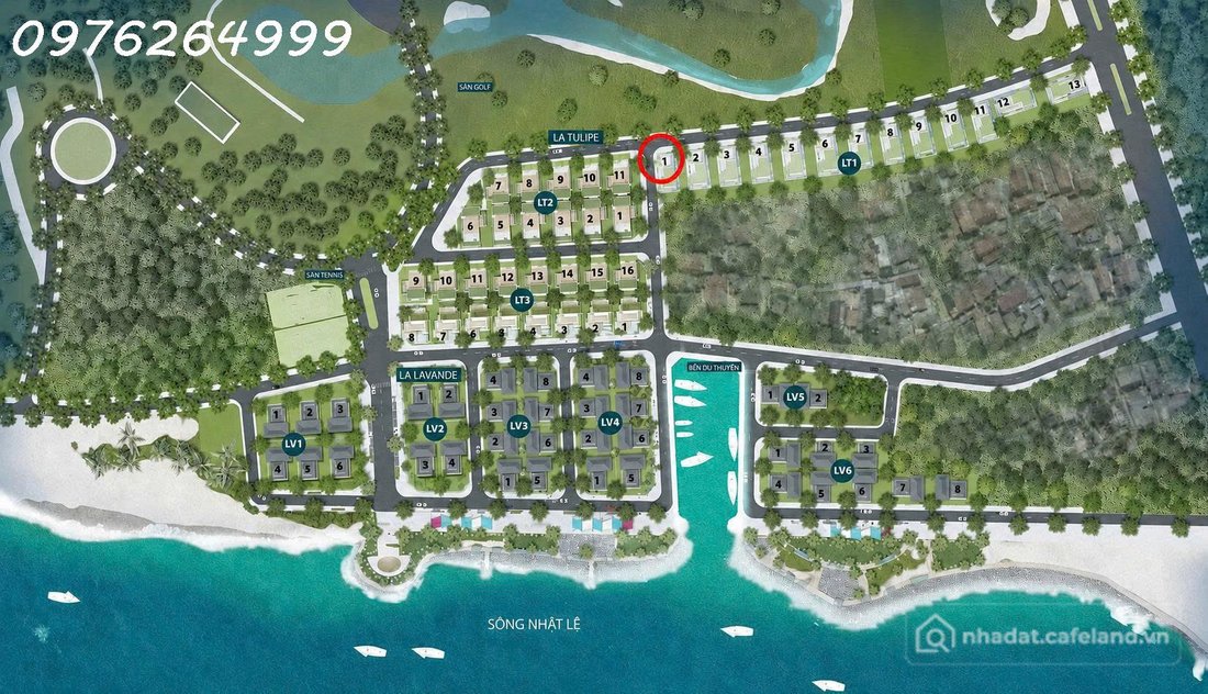 Bán đất thổ cư: GIA ĐÌNH ĐỊNH CƯ NƯỚC NGOÀI CẮT LỖ 1,8 TỶ - Bán nhanh lô góc siê