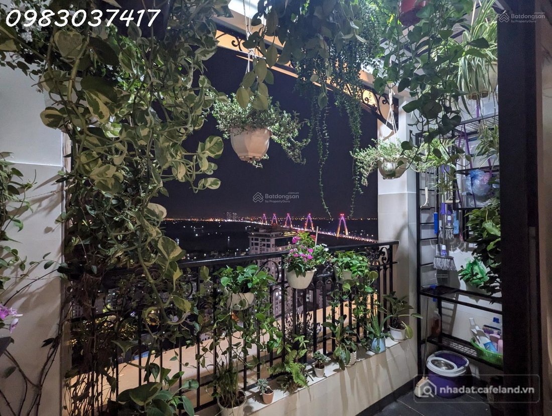 Bán căn hộ chung cư: Chính chủ cần bán căn hộ Sunshine Riverside, Phú Thượng, Tâ