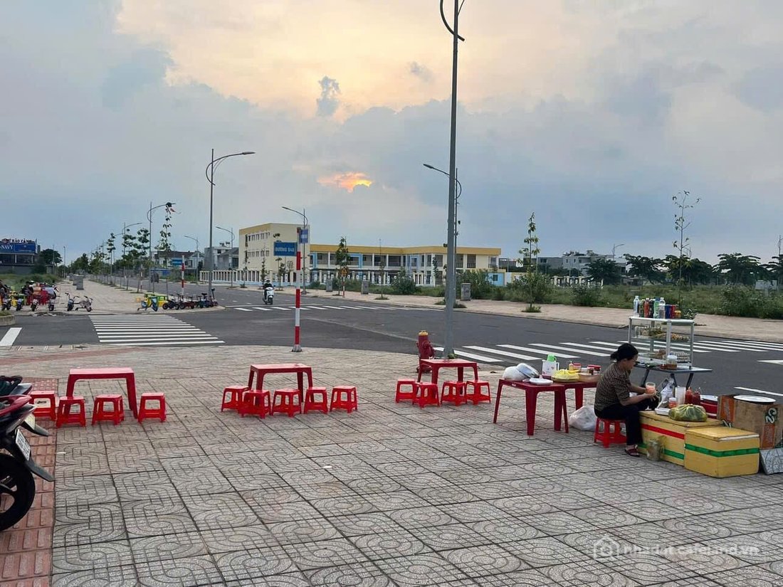 Bán đất thổ cư: DỰ ÁN KDC DRAGON EDEN NGAY VÀNH ĐAI 3 5P ĐI TỚI TTHC BÌNH CHÁNH 