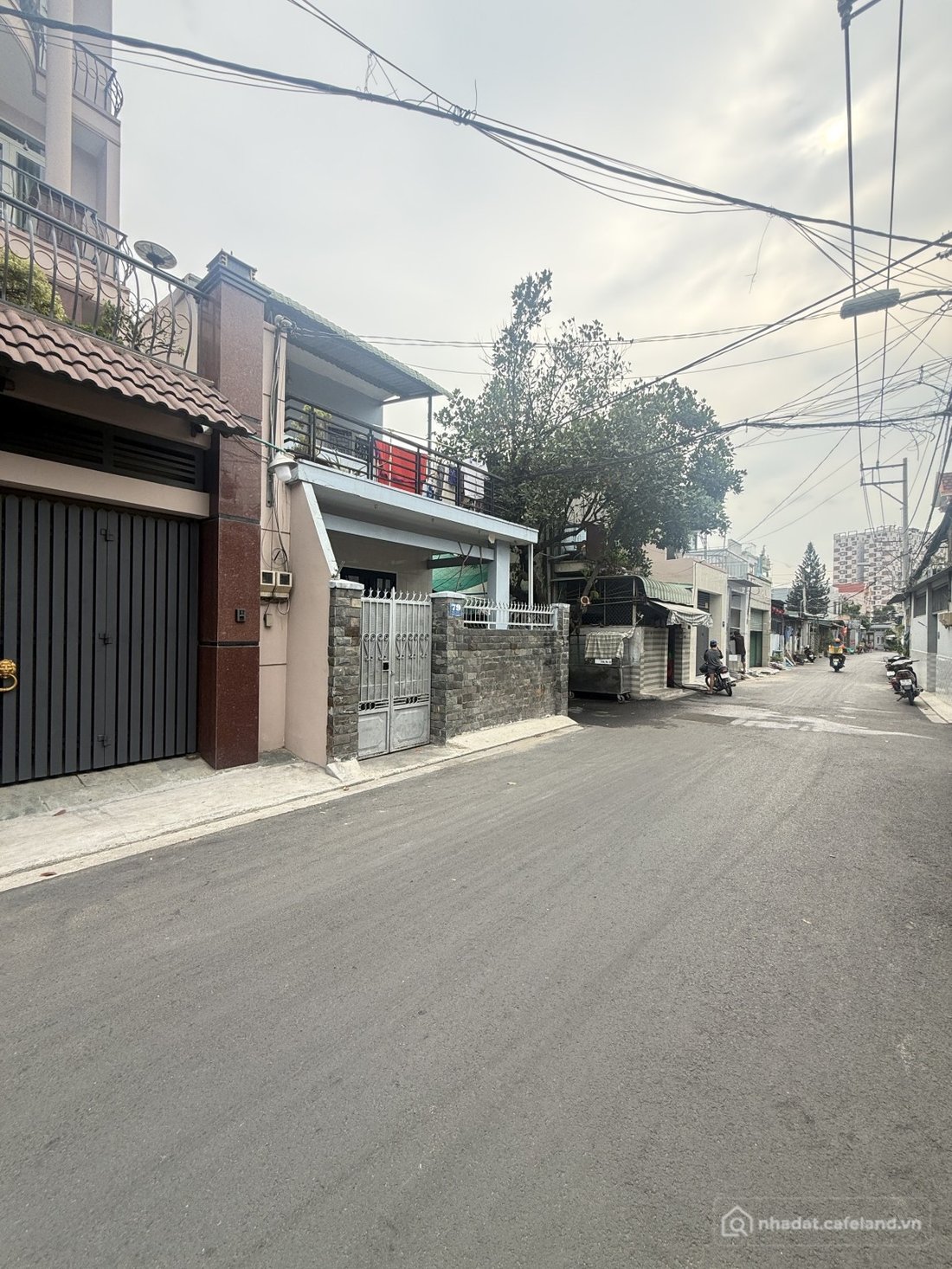 Bán nhà riêng: BÁN NHÀ ĐƯỜNG SỐ 3, LINH ĐÔNG - 135m2 - GIÁ 7.6 TỶ TL