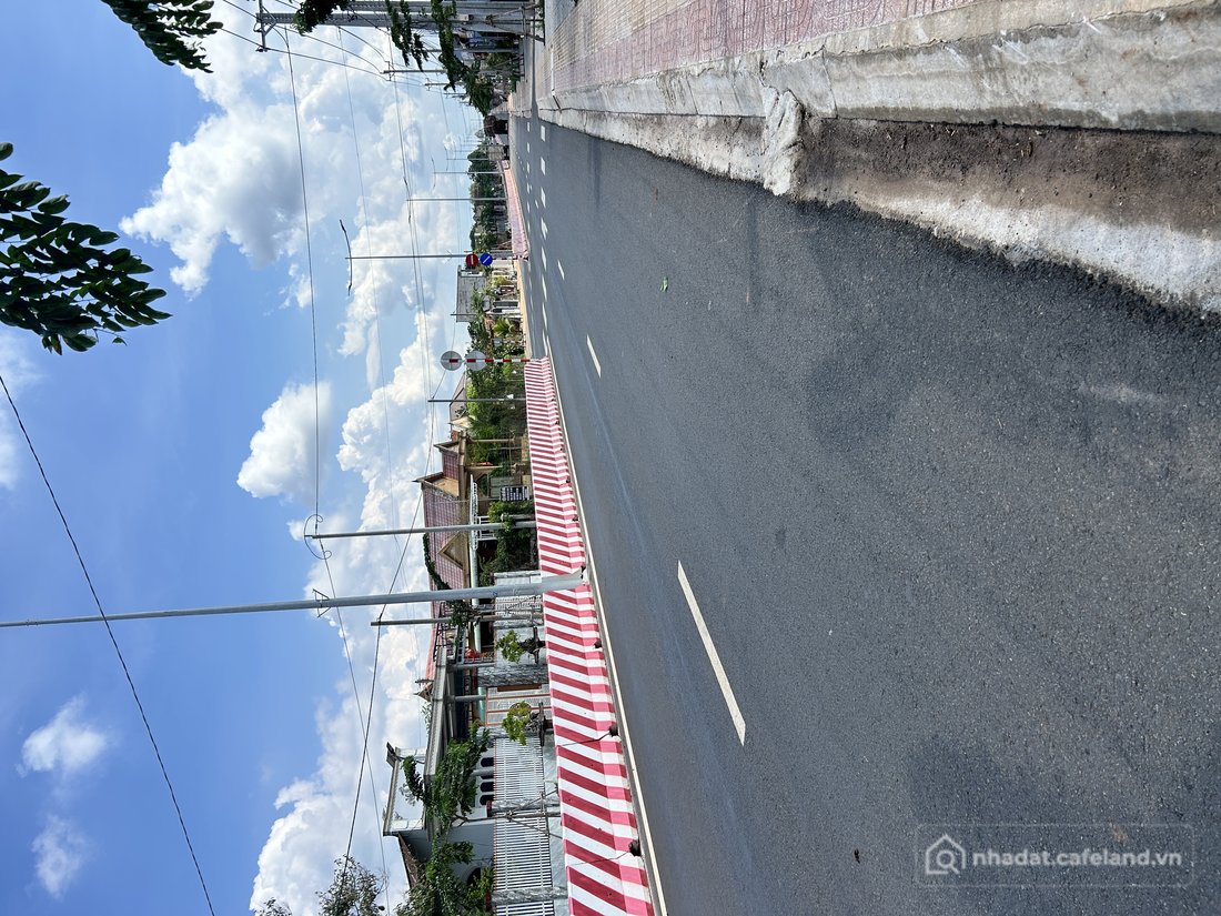 Bán đất thổ cư: ĐẤT MẶT TIỀN ĐƯỜNG TỈNH 328 ĐƯỜNG SÂN BAY LONG THÀNH ĐI HỒ TRÀM