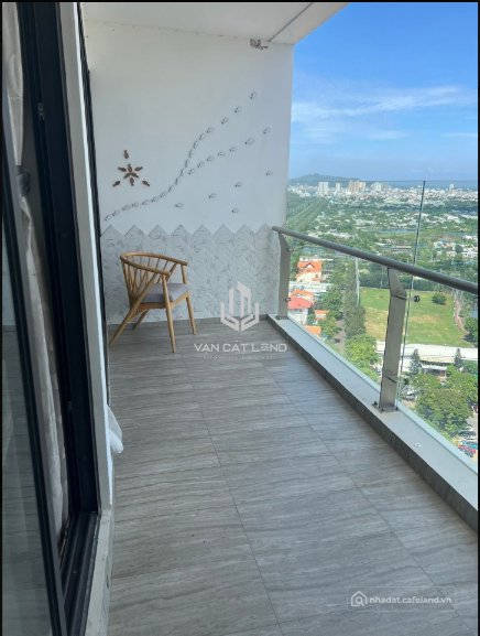 Cho thuê căn hộ chung cư:  CỰC HOT TẦNG CAO - CHO THUÊ CĂN HỘ GATEWAY VŨNG TÀU 