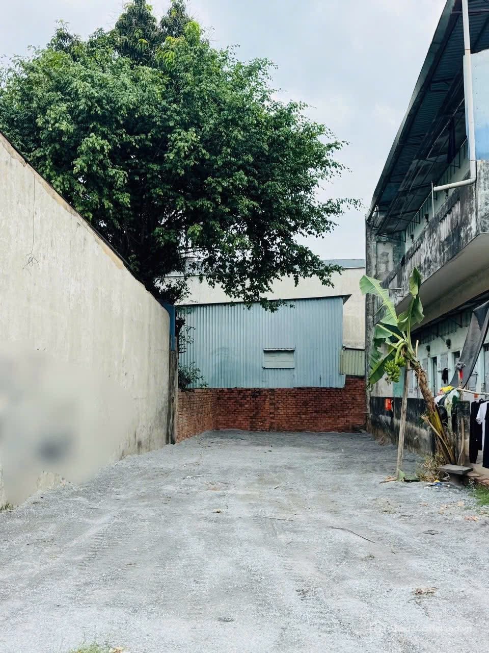 Bán đất thổ cư: Đất Bình Chuẩn DT : 6m x 23m thổ cư 107m ️ Vị trí : đường bình 