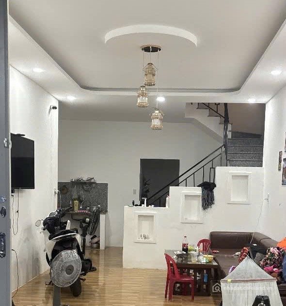 Bán nhà riêng: BÁN NHÀ 2 TẦNG HẺM ĐƯỜNG PHÚ ĐỨC - PHƯỜNG BẮC NHA TRANG - DT: 71,