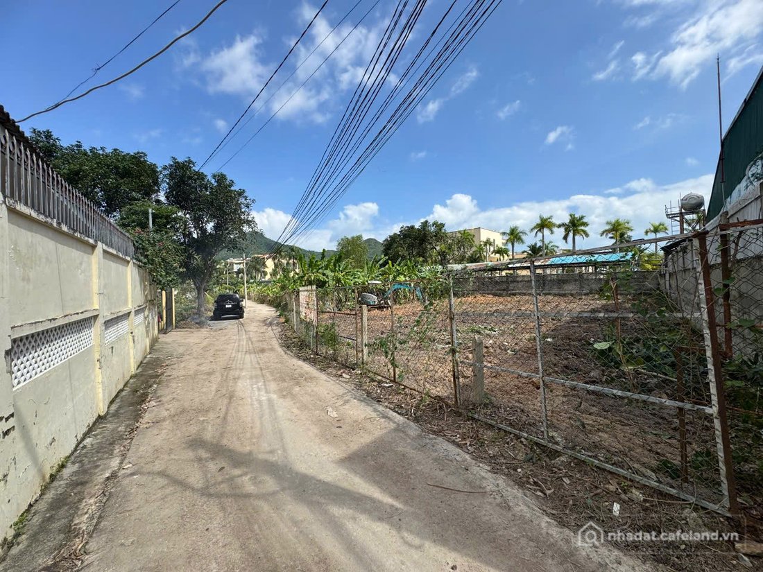Bán đất thổ cư: LÔ ĐẤT ĐẸP NAM NHA TRANG - PHƯỚC ĐỒNG Diện tích: 668,4 m2 trong 