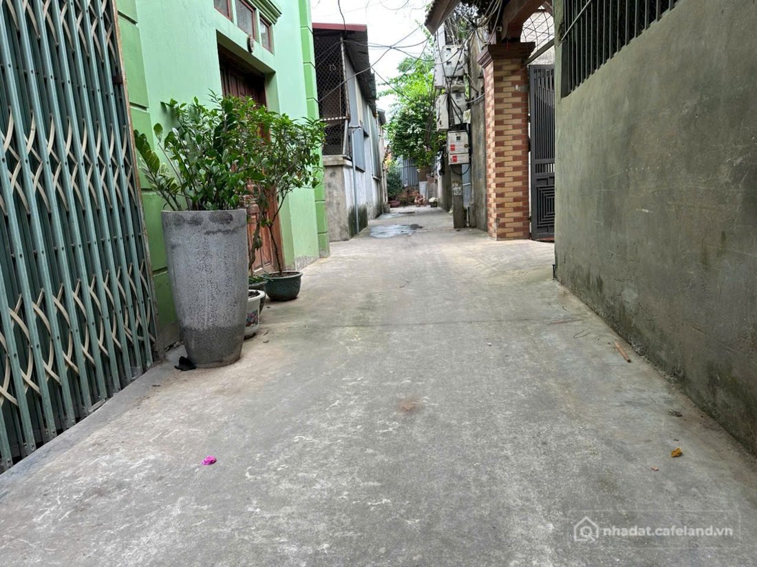 Bán đất thổ cư: CHÍNH CHỦ GỬI BÁN ĐẤT TẶNG NHÀ XƯỞNG PHÙ KHÊ, TỪ SƠN Khu phố Kim