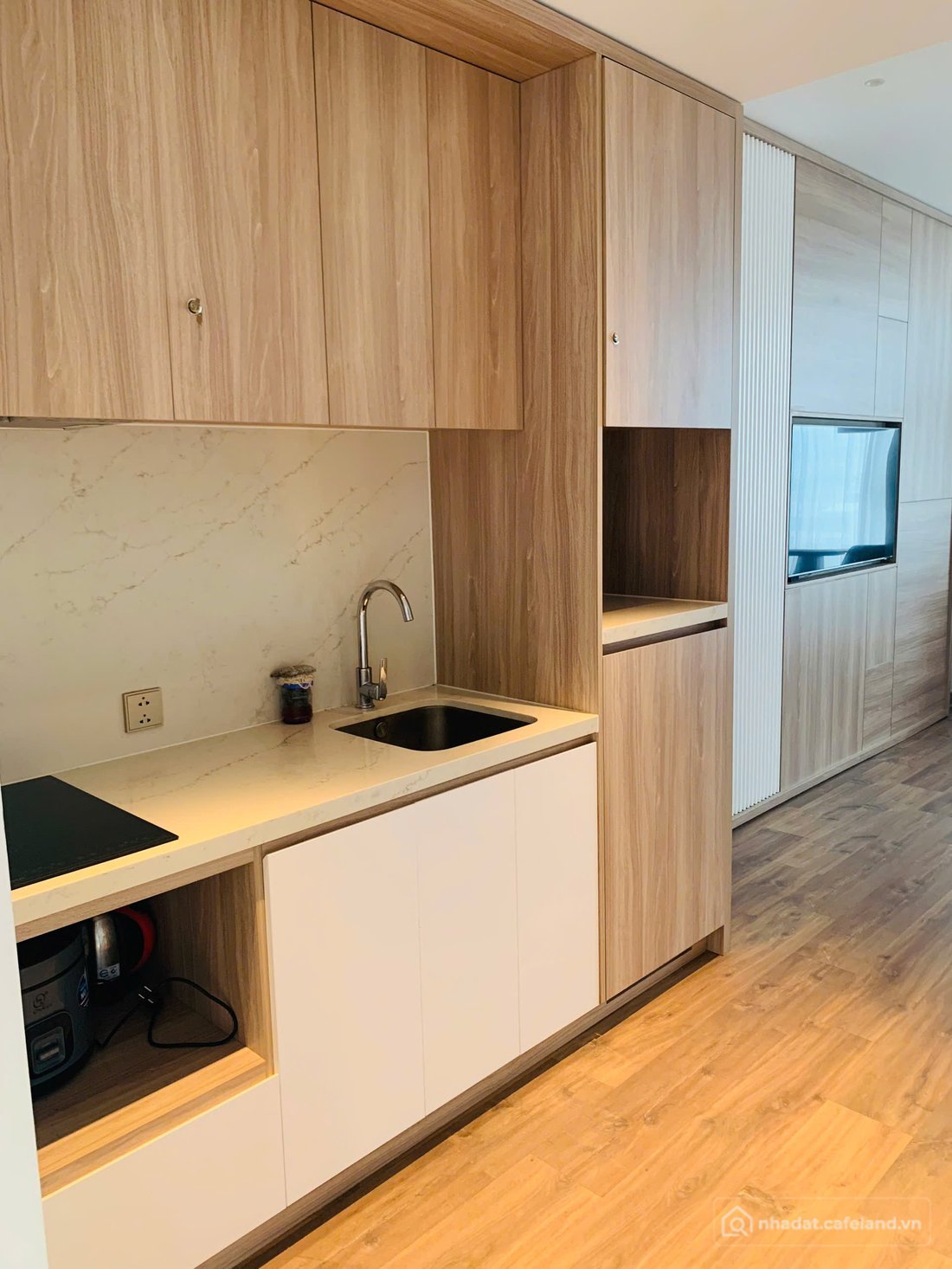 Bán căn hộ chung cư:  BÁN CĂN HỘ MẶT BIỂN HẠ LONG - ALACARTE GIÁ 2TY2 - RẺ NHẤT