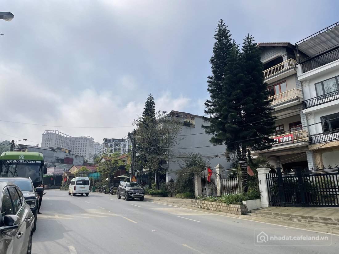 Bán đất thổ cư: Chính chủ bán đất