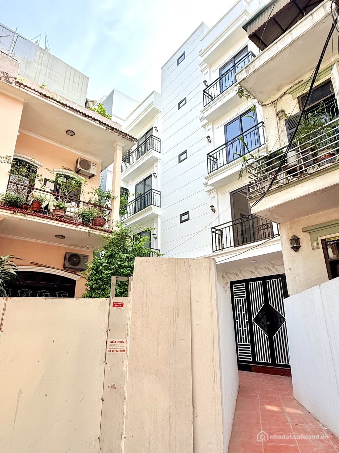 Bán nhà riêng: BÁN NHÀ HAI BÀ TRƯNG – NGUYỄN KHOÁI –TIMES CITY – ĐẠI ĐỒNG– 3