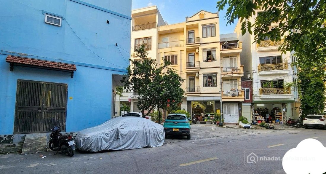Bán nhà riêng: Chỉ hơn 11 tỷ sở hữu ngay liền kề 70m2 KĐT Xala Phùng Hưng Văn Qu