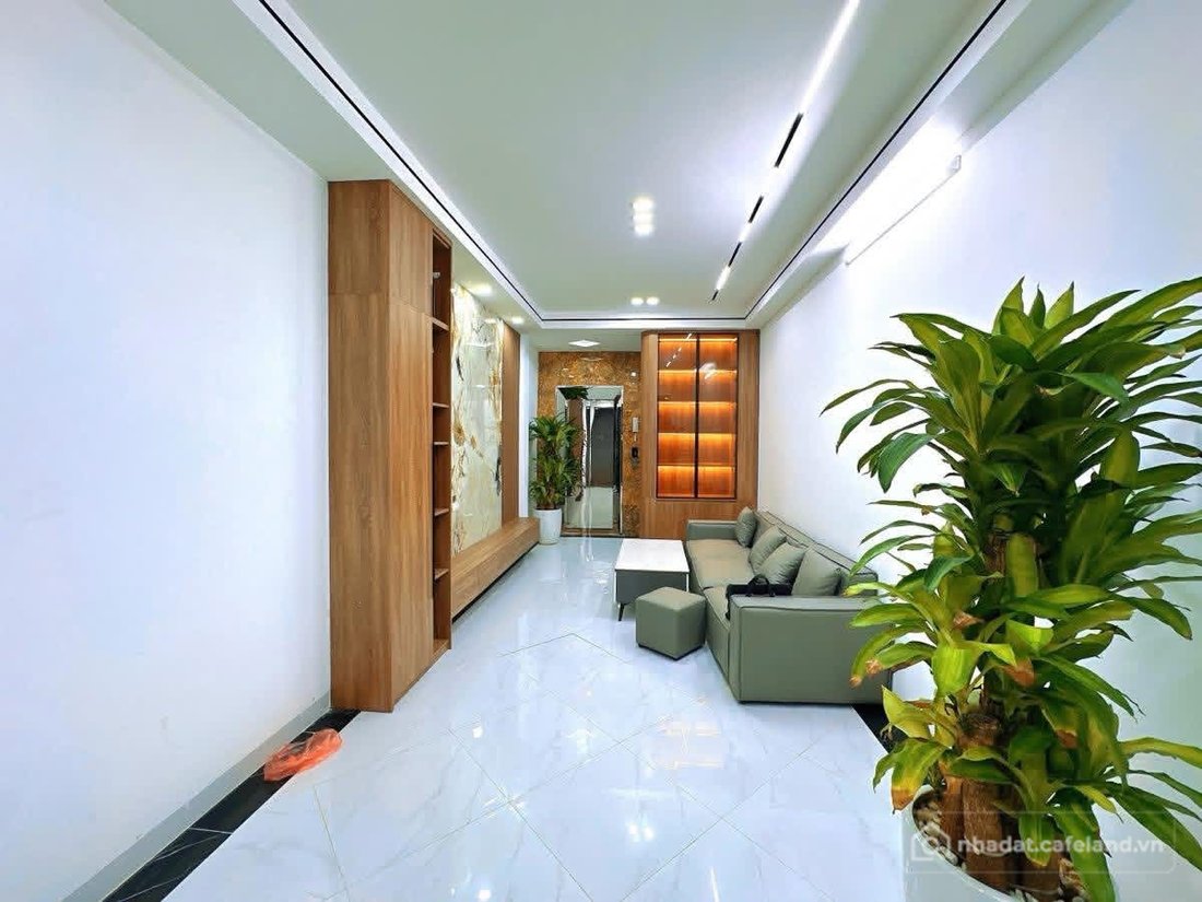 Bán nhà riêng:  BÁN NHÀ XUÂN THUỶ, CẦU GIẤY – 33/35M² x 7 TẦNG THANG MÁY – XÂY 