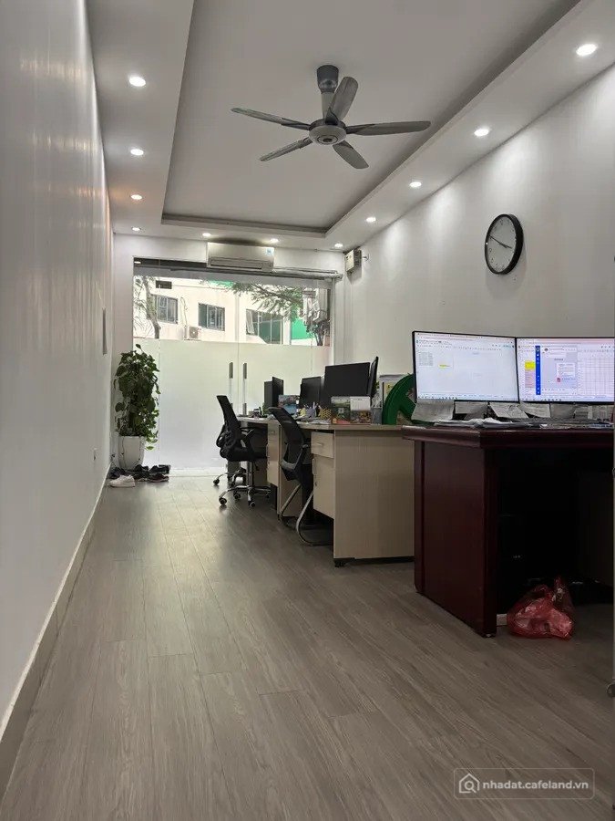 Bán nhà riêng: Chính chủ gửi bán mặt phố Mễ Trì Hạ – Nam Từ Liêm | 60m² | 5 tầng